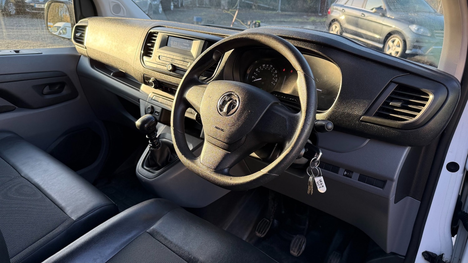 Used Vauxhall Vivaro 2019 for sale - 76504901: Photo 11