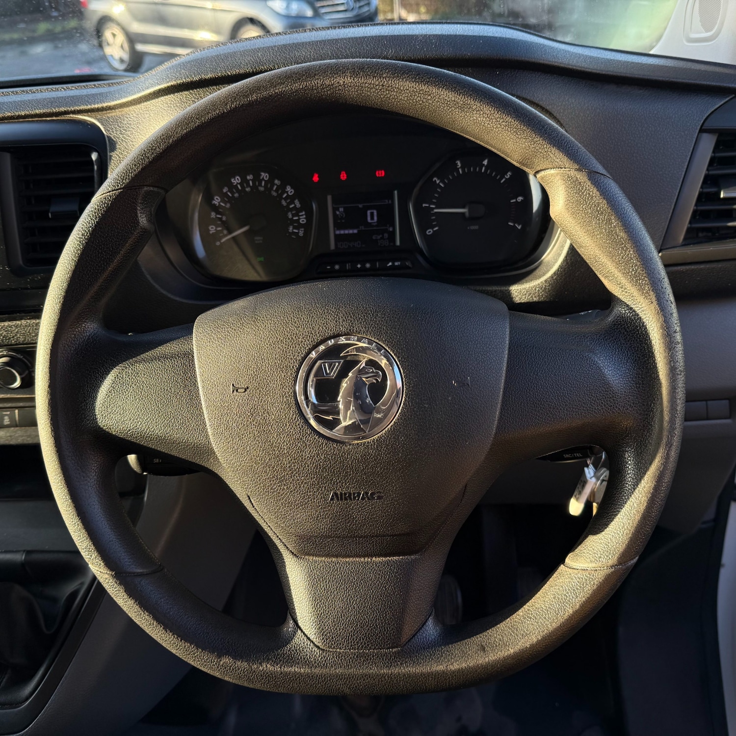 Used Vauxhall Vivaro 2019 for sale - 76504901: Photo 13