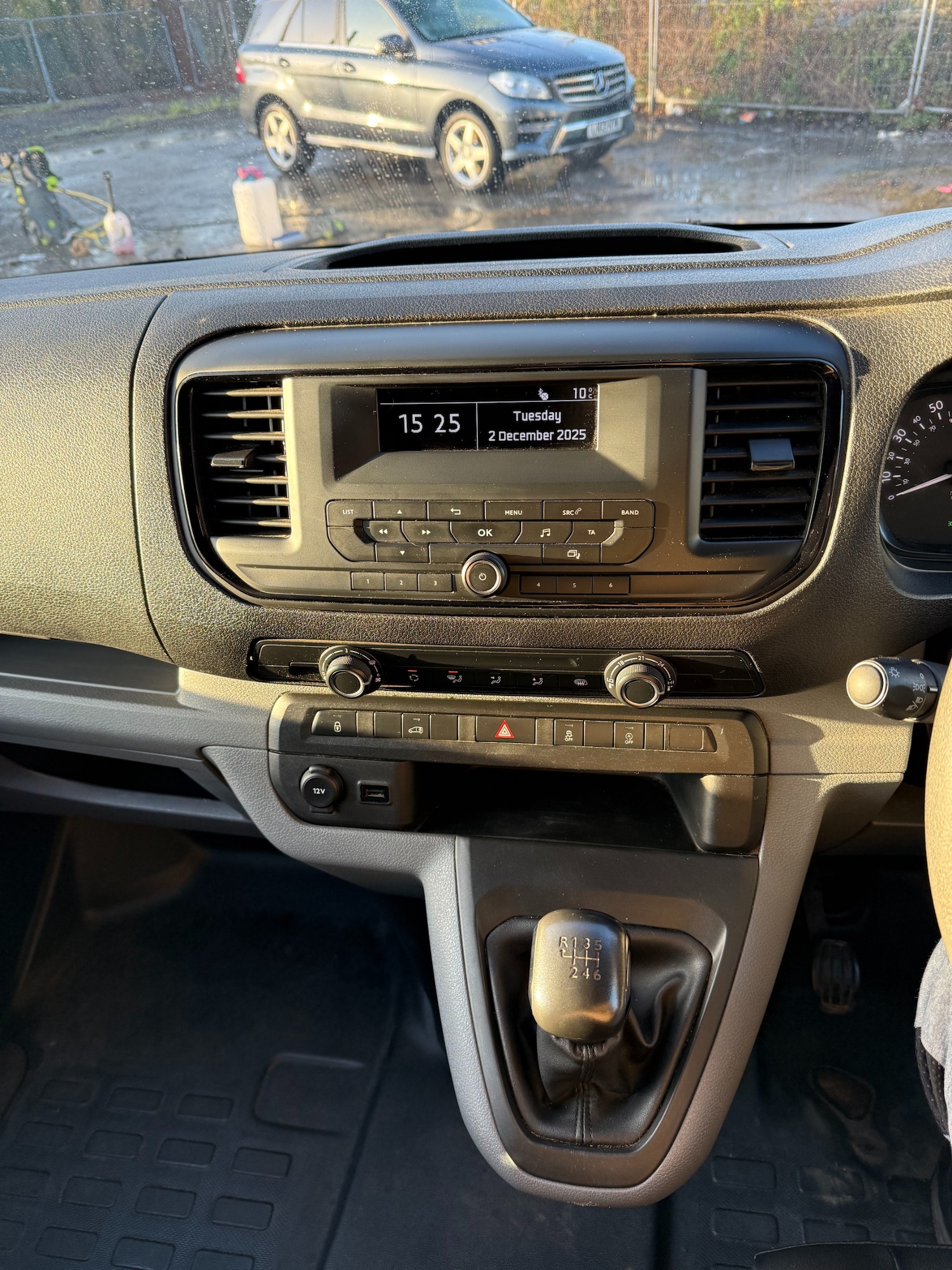 Used Vauxhall Vivaro 2019 for sale - 76504901: Photo 14