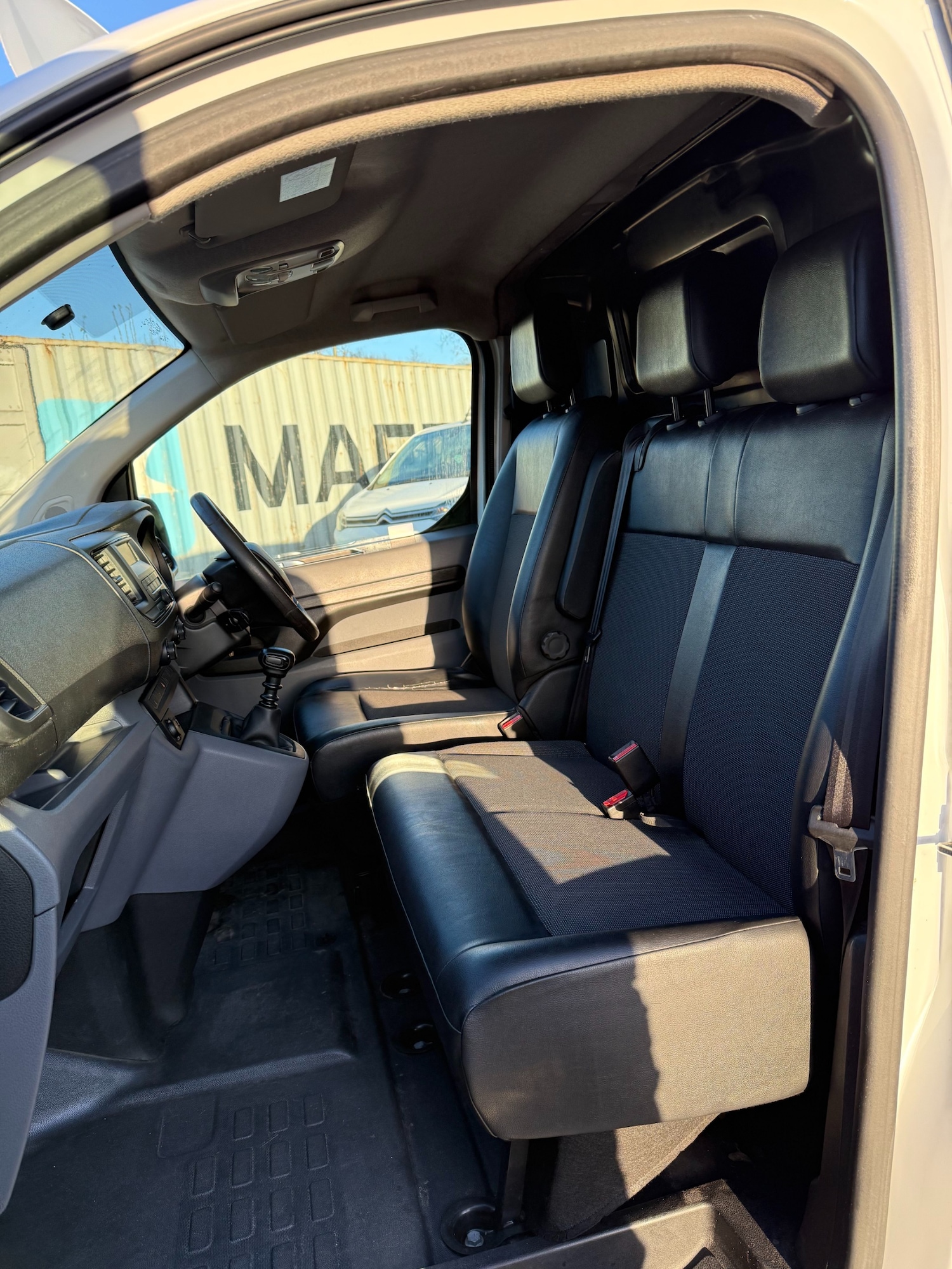 Used Vauxhall Vivaro 2019 for sale - 76504901: Photo 15