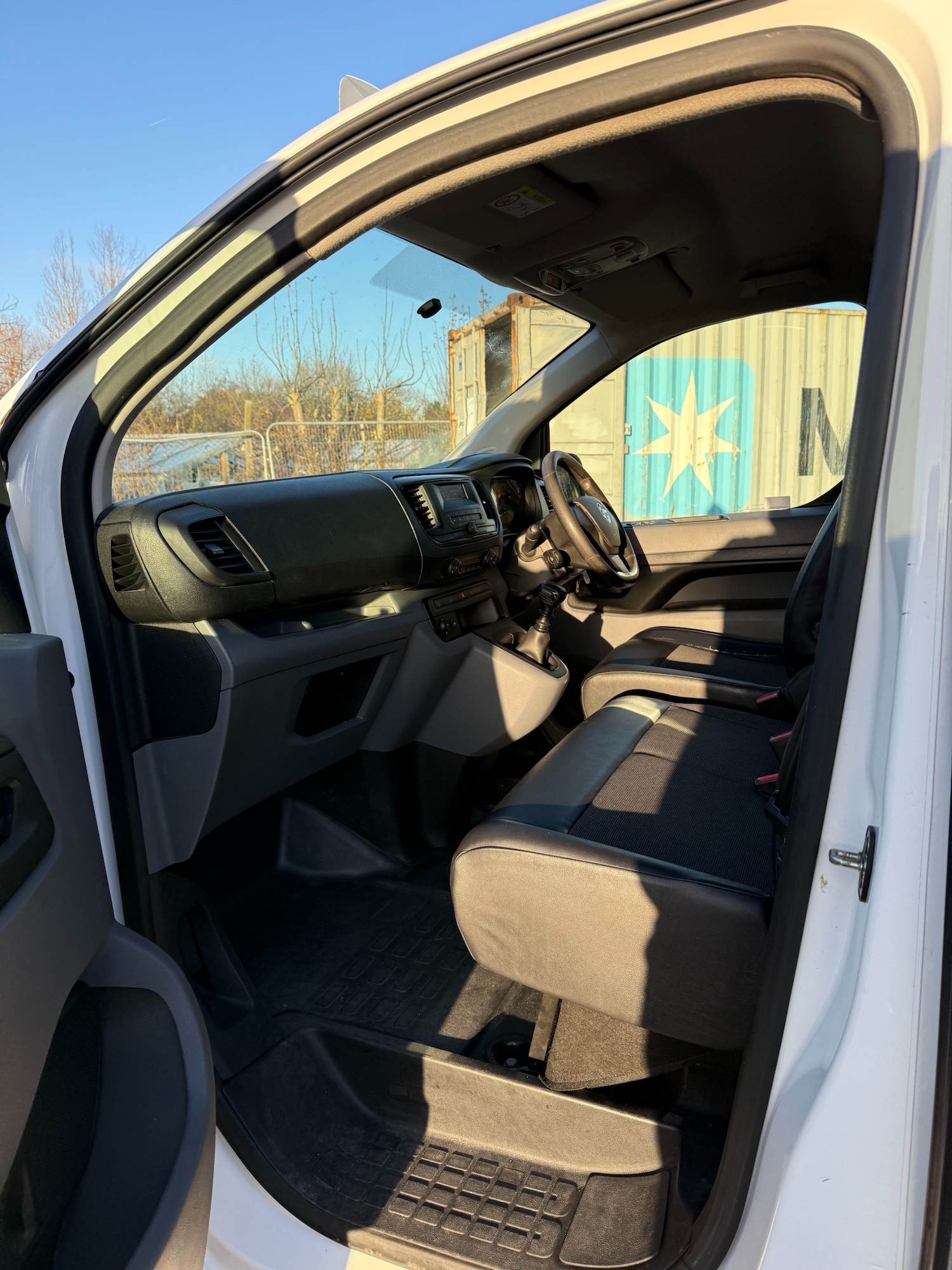 Used Vauxhall Vivaro 2019 for sale - 76504901: Photo 16