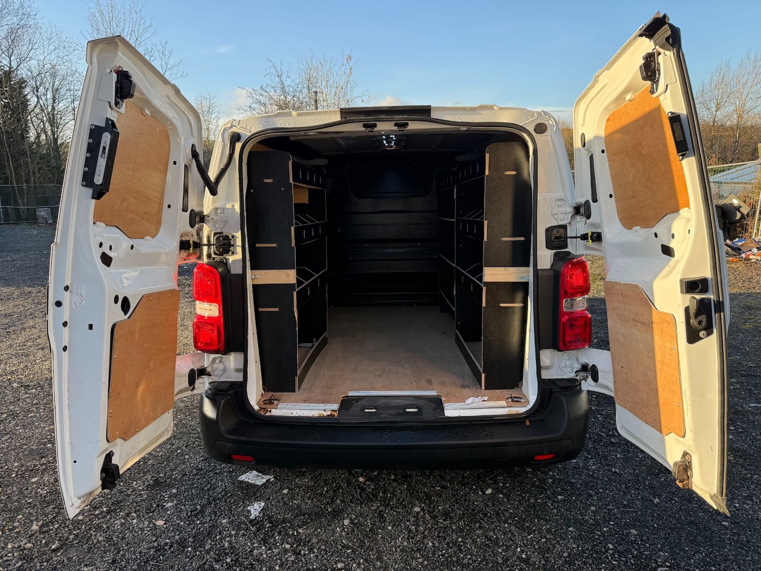 Used Vauxhall Vivaro 2019 for sale - 76504901: Photo 19