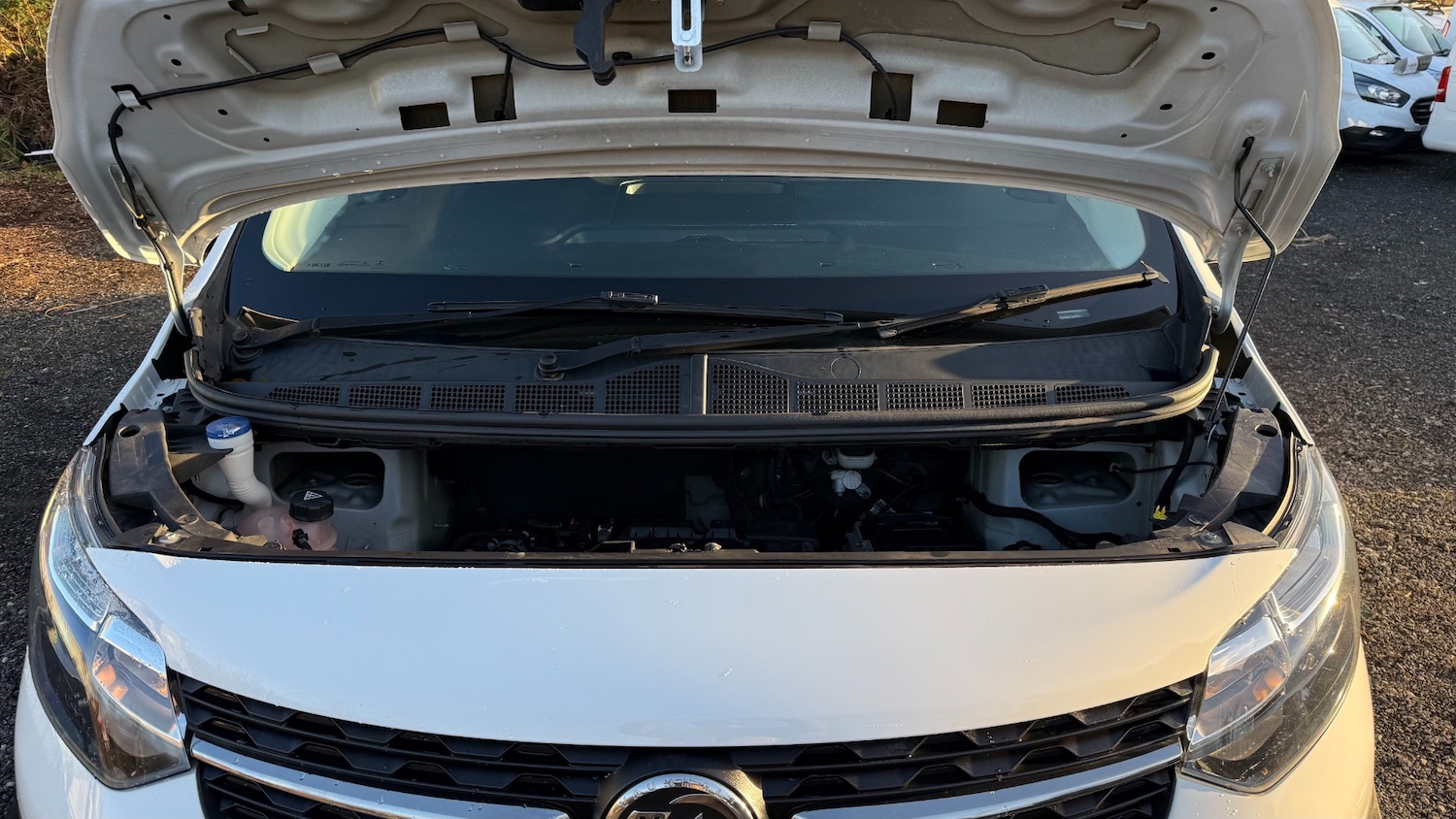 Used Vauxhall Vivaro 2019 for sale - 76504901: Photo 21