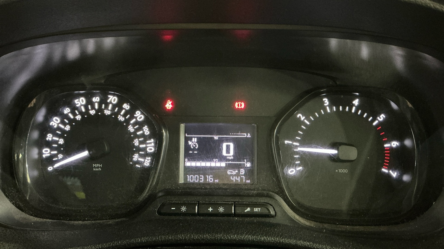 Used Vauxhall Vivaro 2019 for sale - 76504901: Photo 7