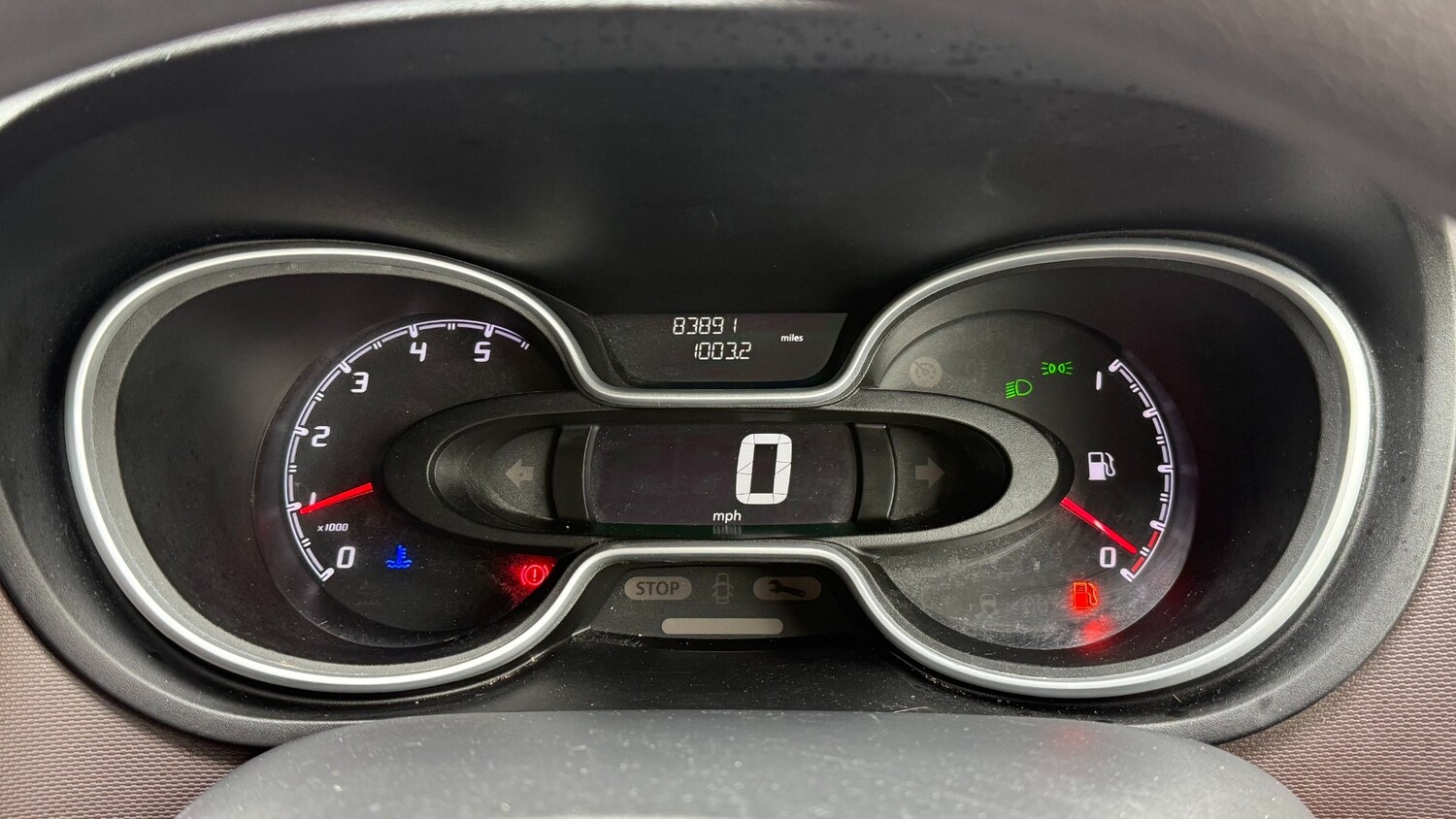 Vehicle 13