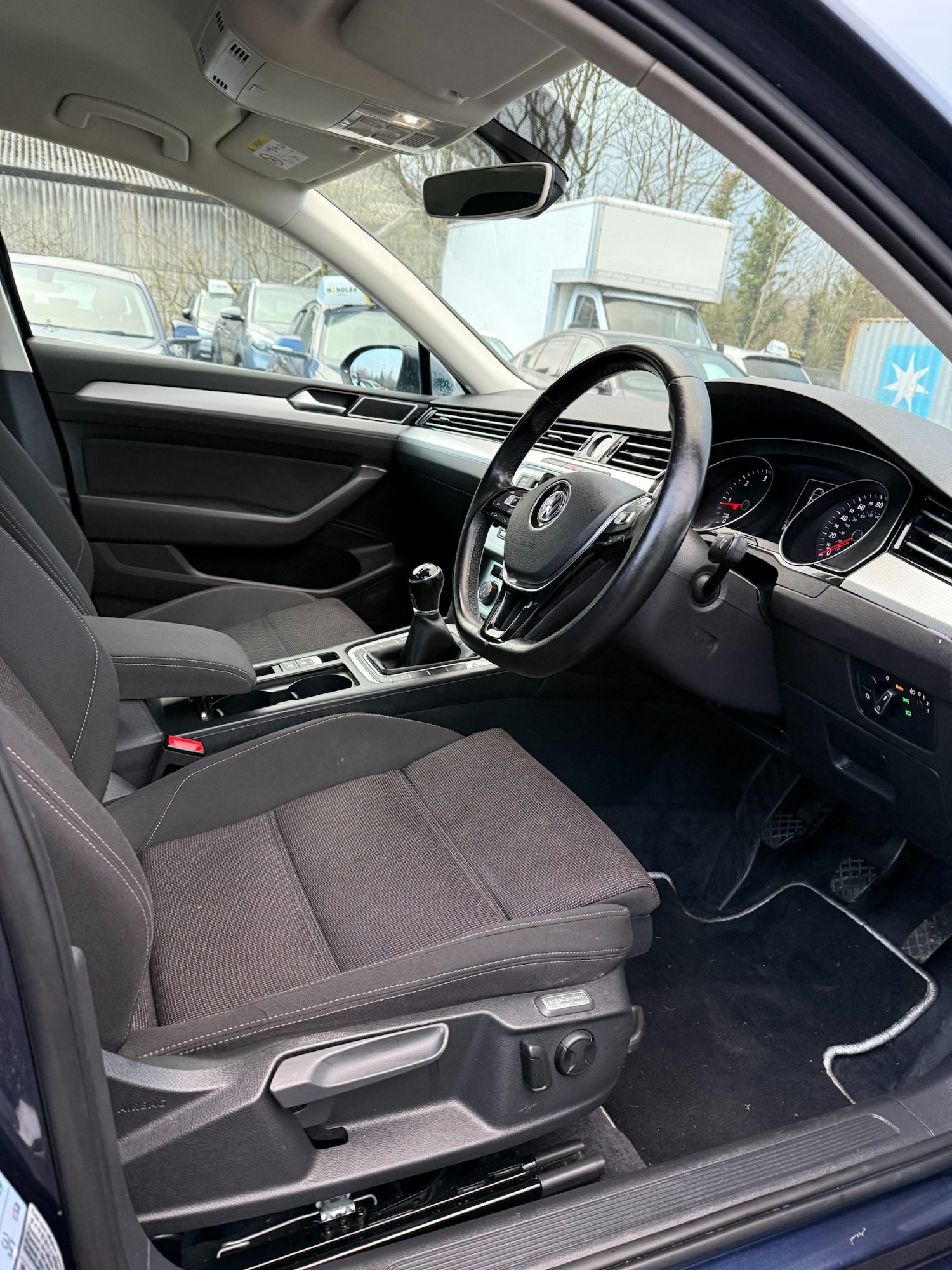 Used Volkswagen Passat 2015 for sale - 77282497: Photo 10