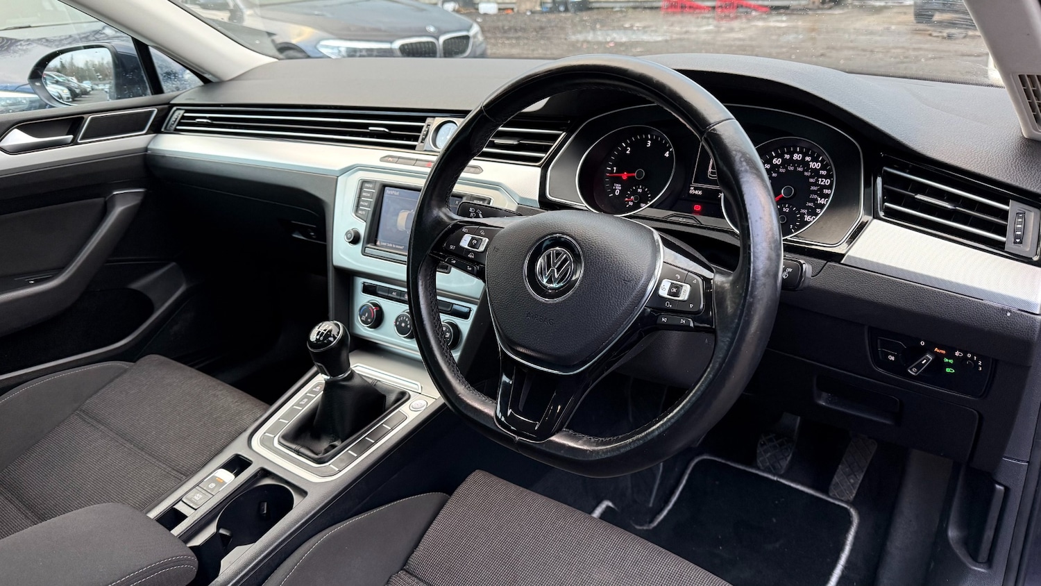 Used Volkswagen Passat 2015 for sale - 77282497: Photo 11