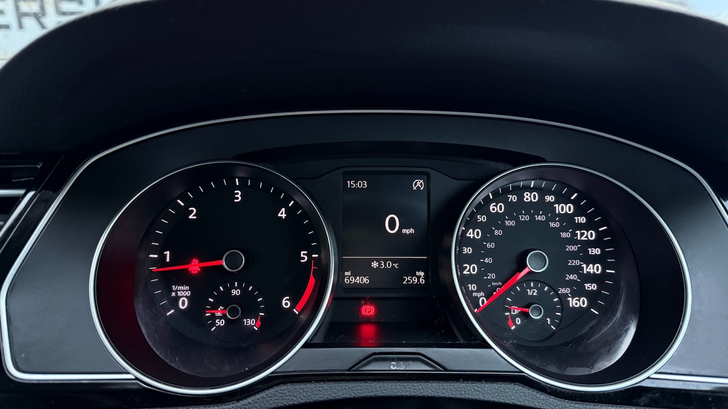 Used Volkswagen Passat 2015 for sale - 77282497: Photo 12