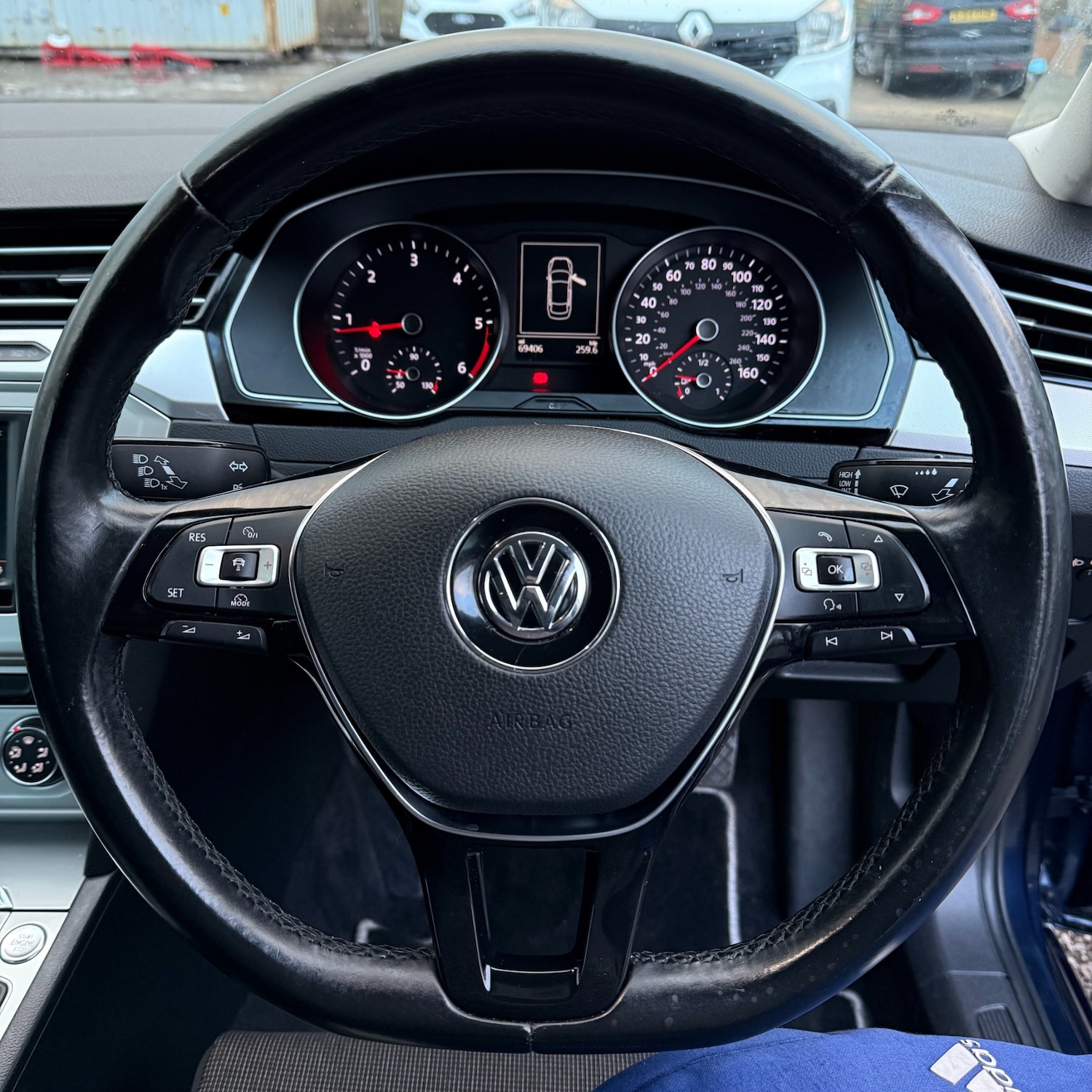 Used Volkswagen Passat 2015 for sale - 77282497: Photo 13