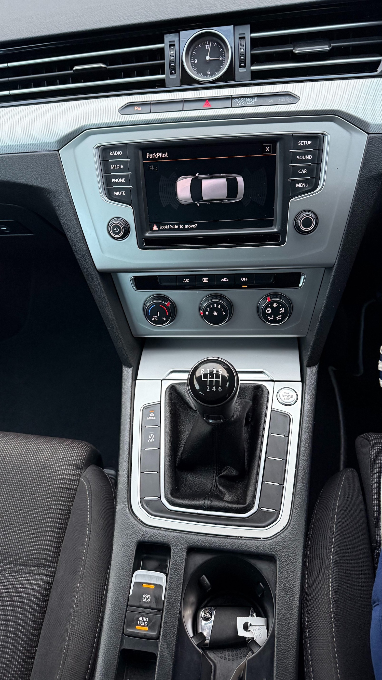 Used Volkswagen Passat 2015 for sale - 77282497: Photo 14