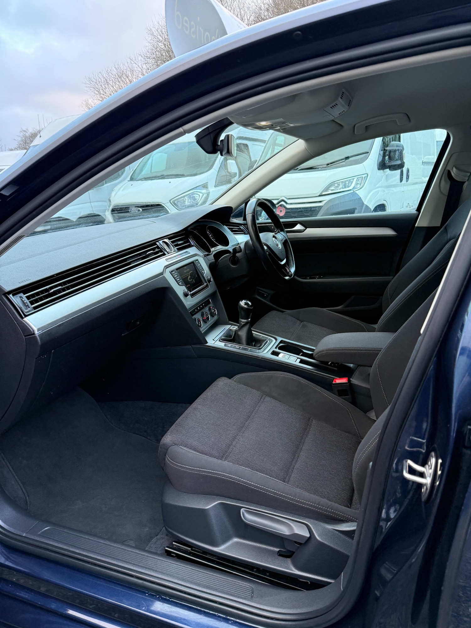 Used Volkswagen Passat 2015 for sale - 77282497: Photo 16