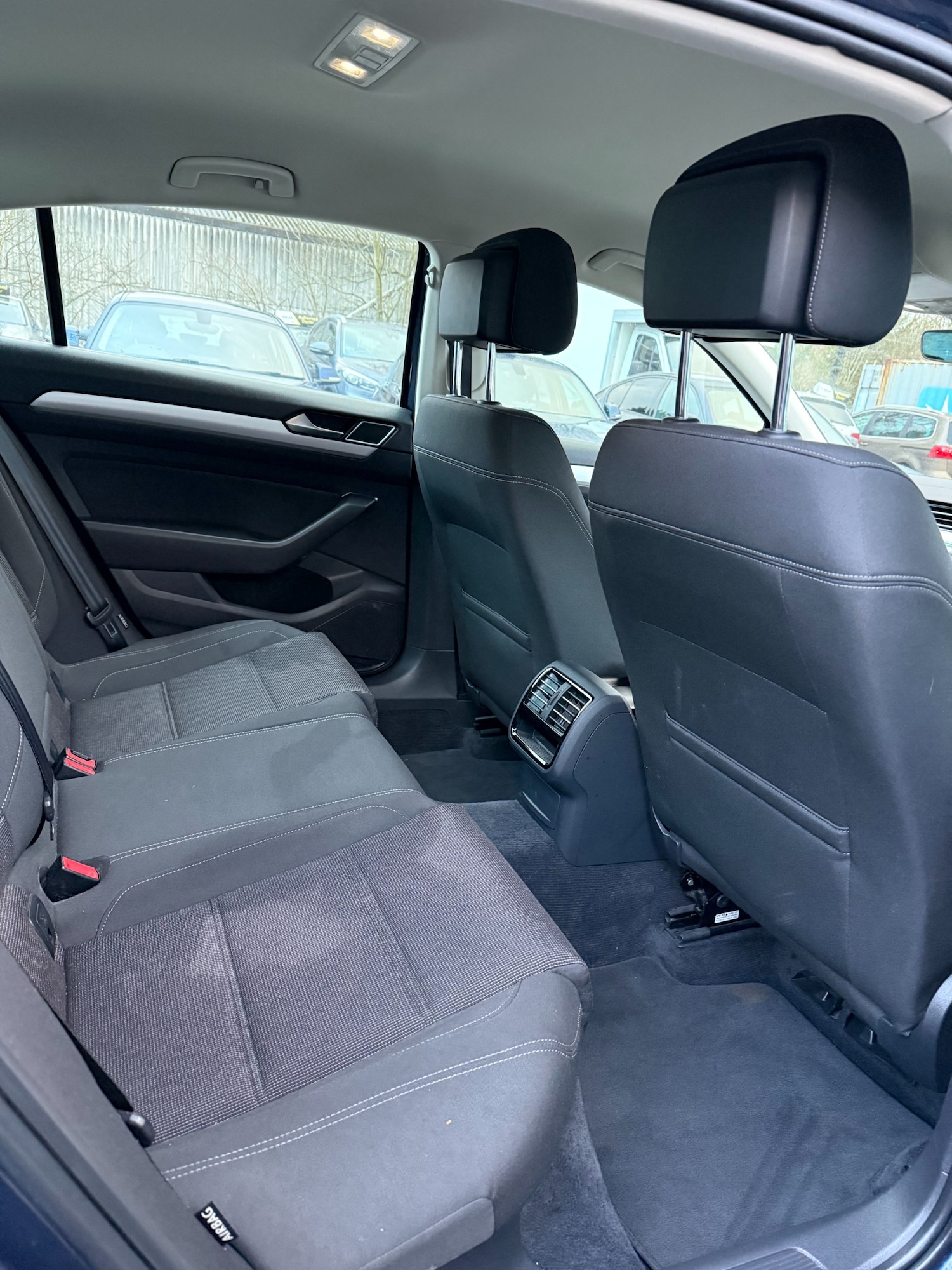 Used Volkswagen Passat 2015 for sale - 77282497: Photo 17