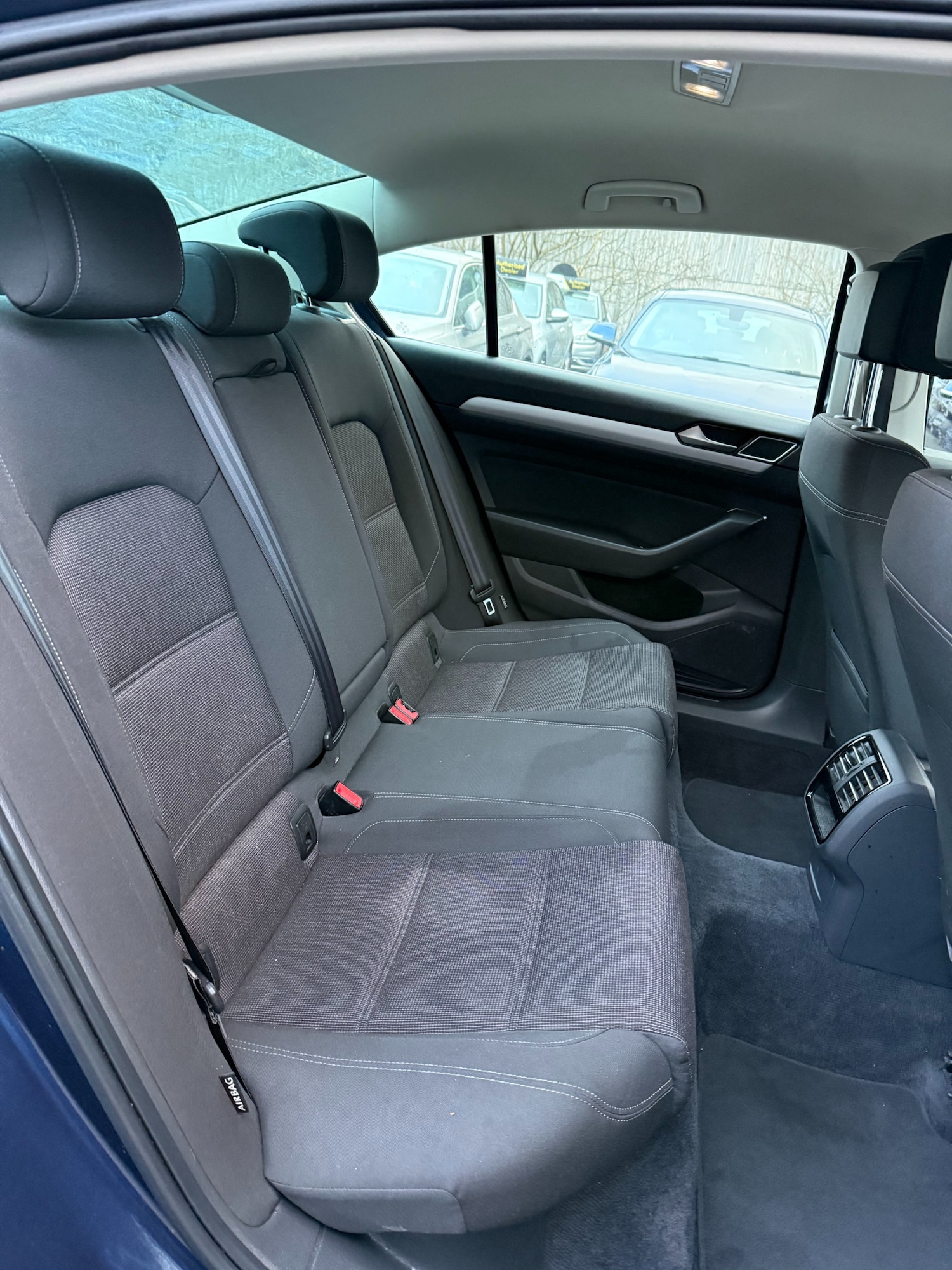 Used Volkswagen Passat 2015 for sale - 77282497: Photo 18