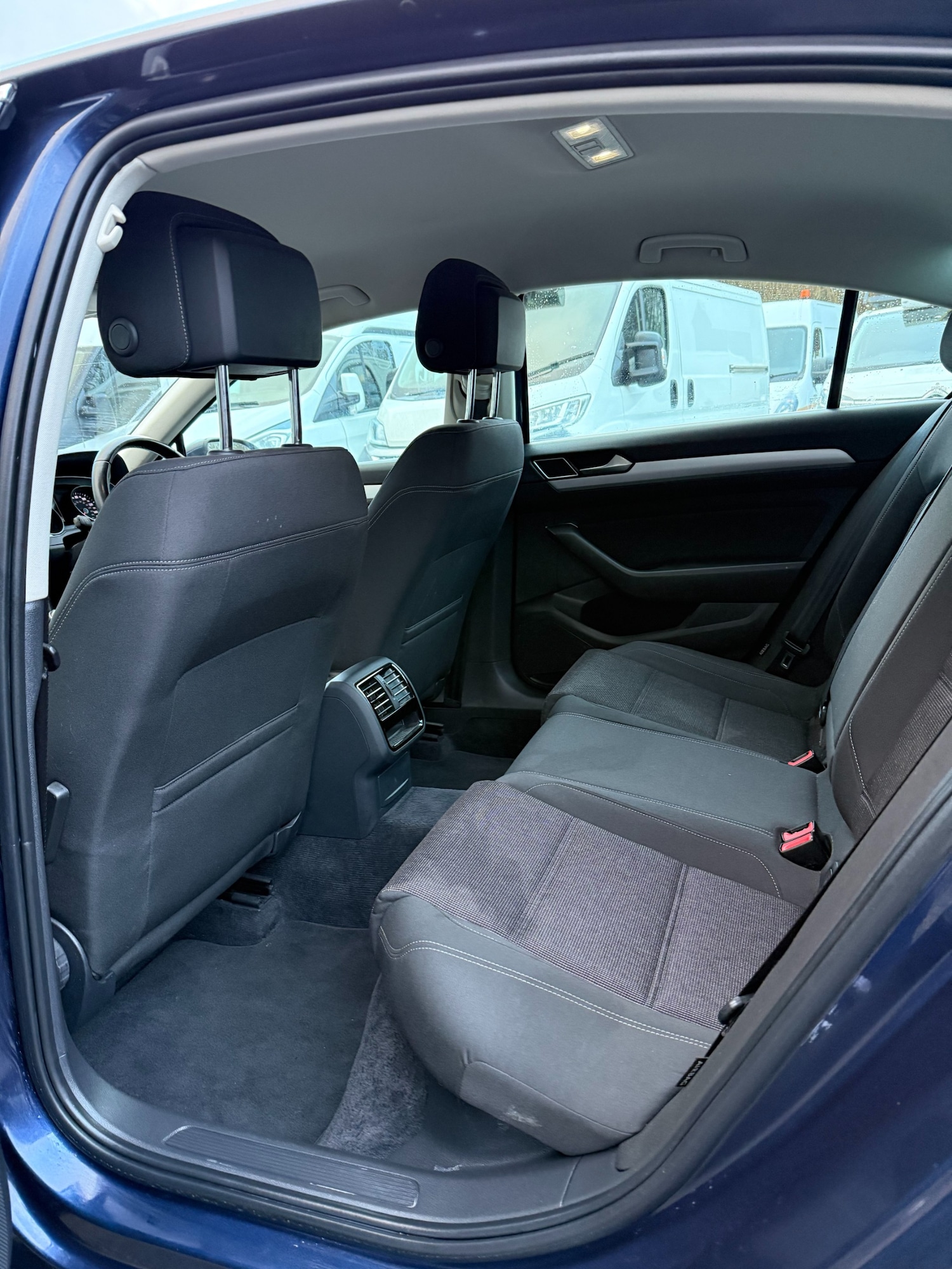 Used Volkswagen Passat 2015 for sale - 77282497: Photo 19