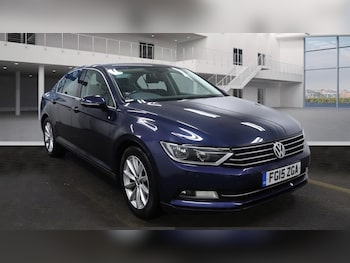 Used Volkswagen Passat 2015 for sale - 77282497: Photo