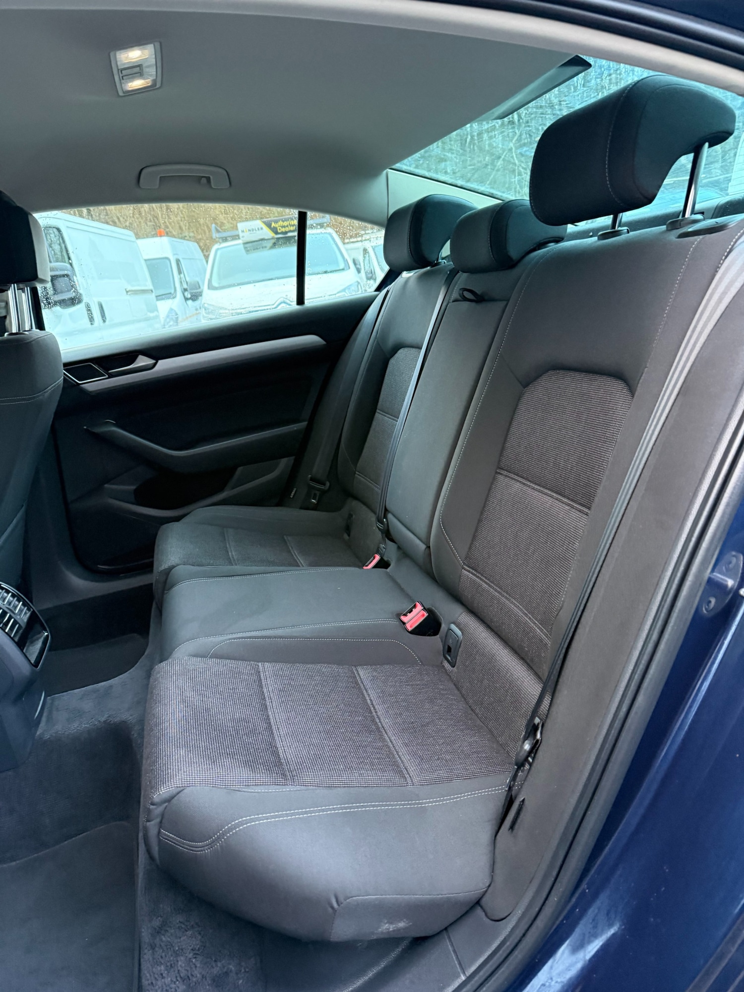 Used Volkswagen Passat 2015 for sale - 77282497: Photo 20