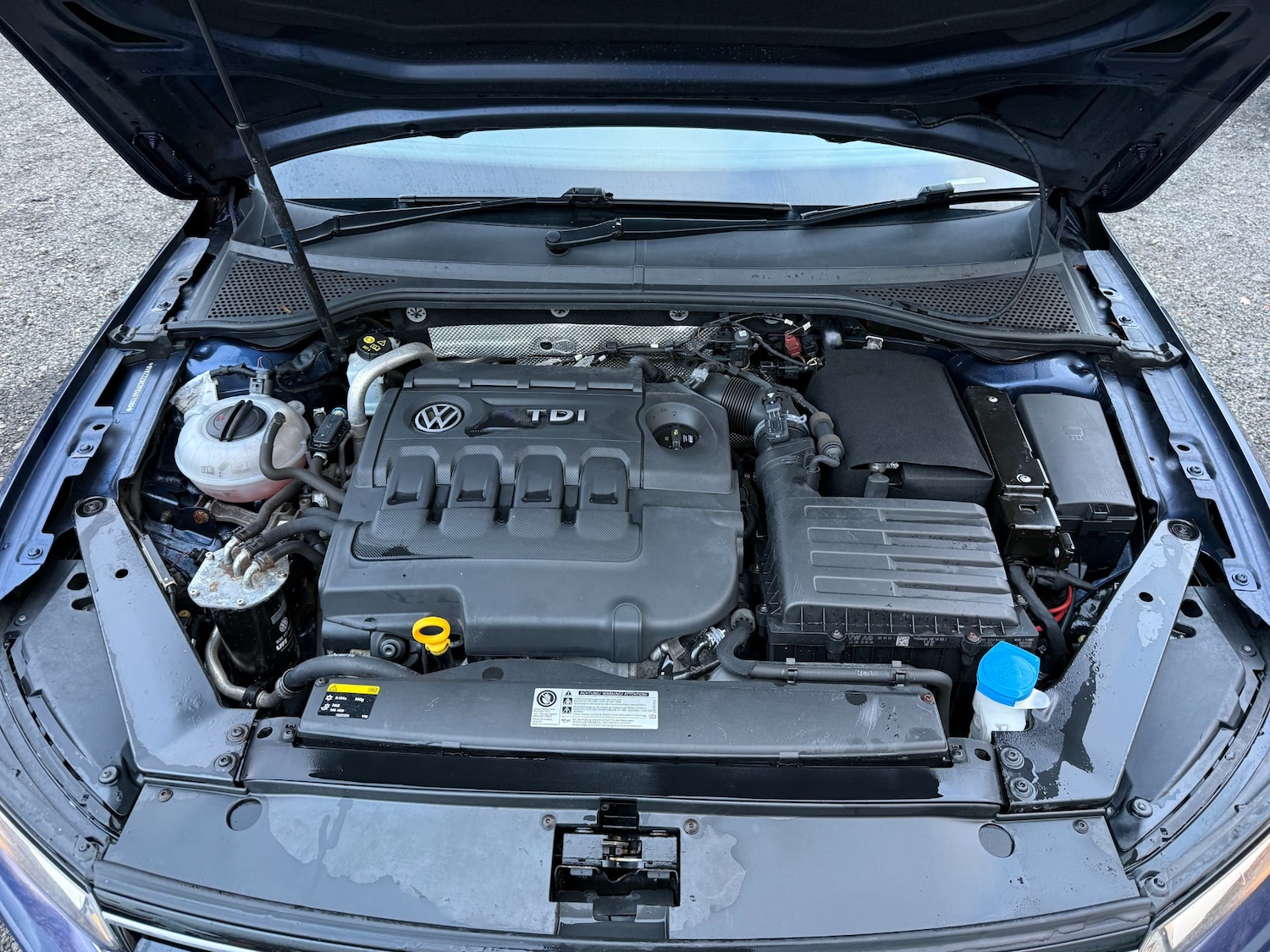 Used Volkswagen Passat 2015 for sale - 77282497: Photo 22