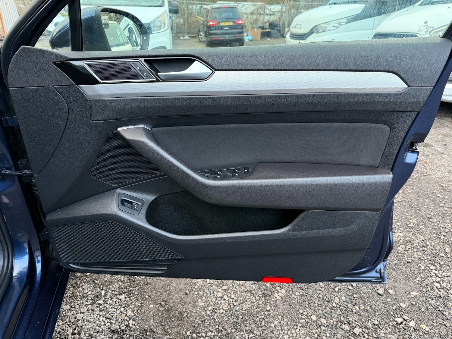 Used Volkswagen Passat 2015 for sale - 77282497: Photo 23