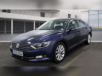 Used Volkswagen Passat 2015 for sale - 77282497: Photo