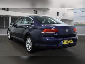 Used Volkswagen Passat 2015 for sale - 77282497: Photo