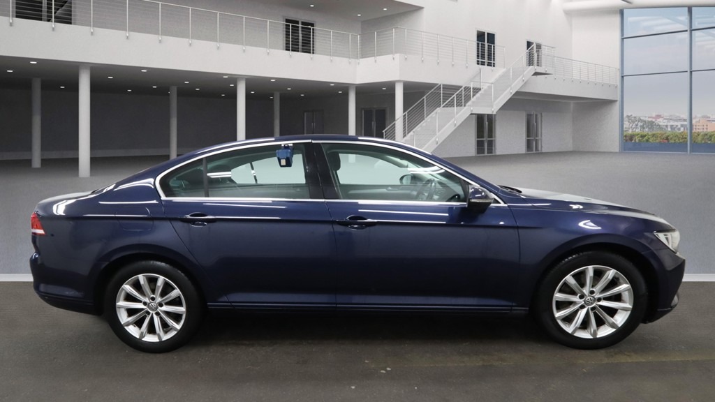 Used Volkswagen Passat 2015 for sale - 77282497: Photo 5