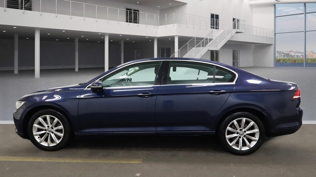 Used Volkswagen Passat 2015 for sale - 77282497: Photo 6