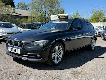 Used BMW 3 Series 2016 for sale - 78901356: Photo