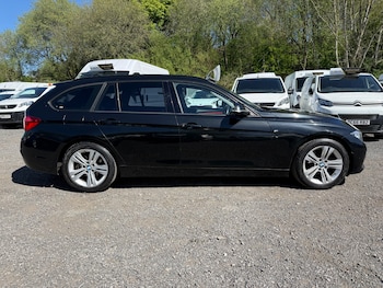 Used BMW 3 Series 2016 for sale - 78901356: Photo