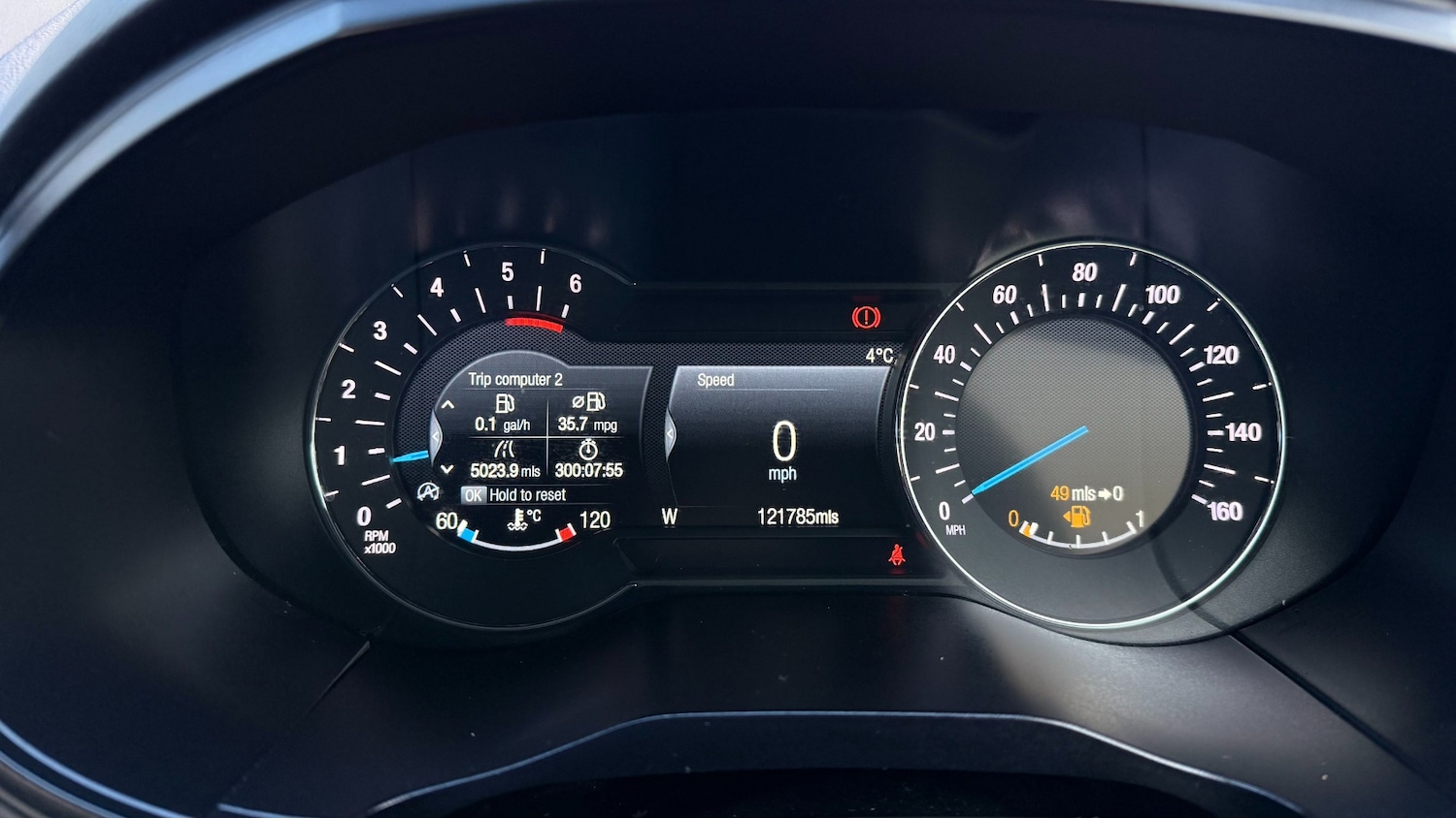 Used Ford Galaxy 2018 for sale - 77543666: Photo 12