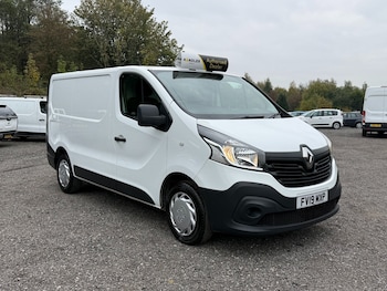 Renault - Trafic