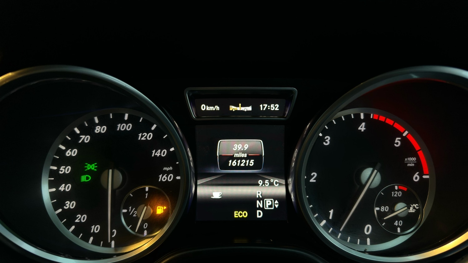 Used Mercedes-Benz M-Class 2013 for sale - 76075833: Photo 13