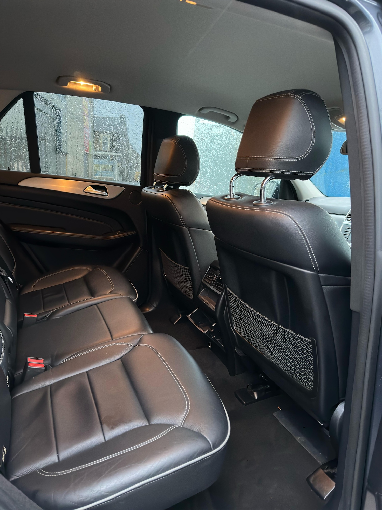 Used Mercedes-Benz M-Class 2013 for sale - 76075833: Photo 20