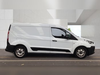 Used Ford Transit Connect 2021 for sale - 79512422: Photo