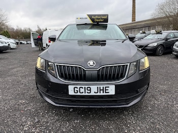 Used Skoda Octavia 2019 for sale - 78163562: Photo