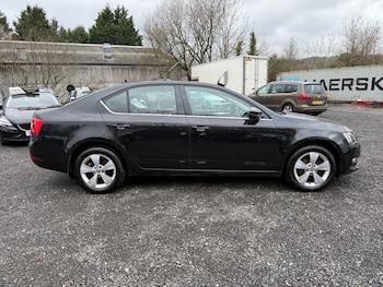 Used Skoda Octavia 2019 for sale - 78163562: Photo