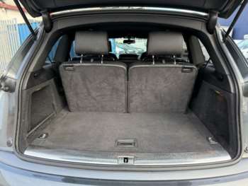 Used Audi Q7 2013 for sale - 74086316: Photo