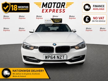 Used BMW 3 Series 2014 for sale - 79448172: Photo