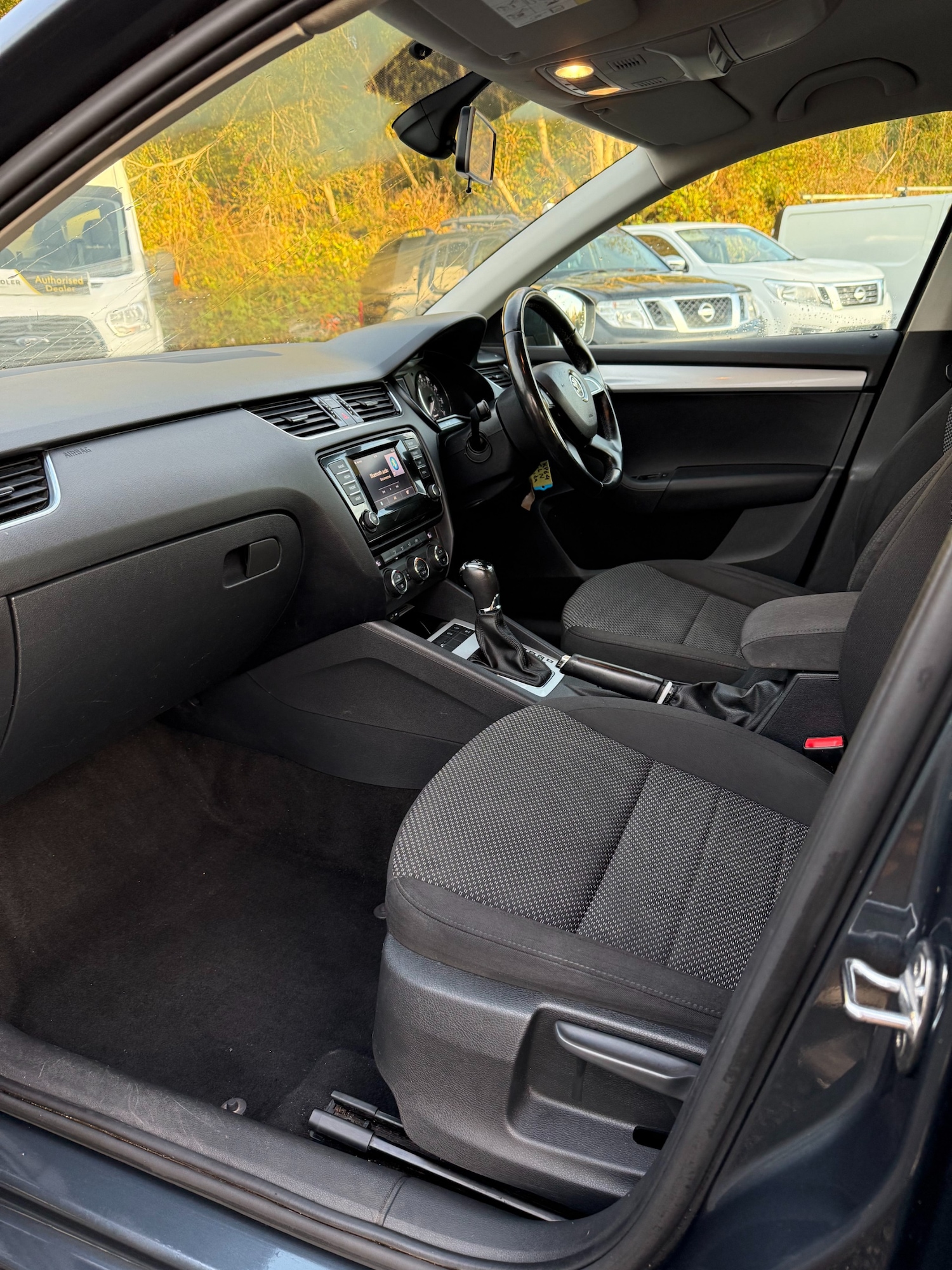 Used Skoda Octavia 2014 for sale - 77035747: Photo 16