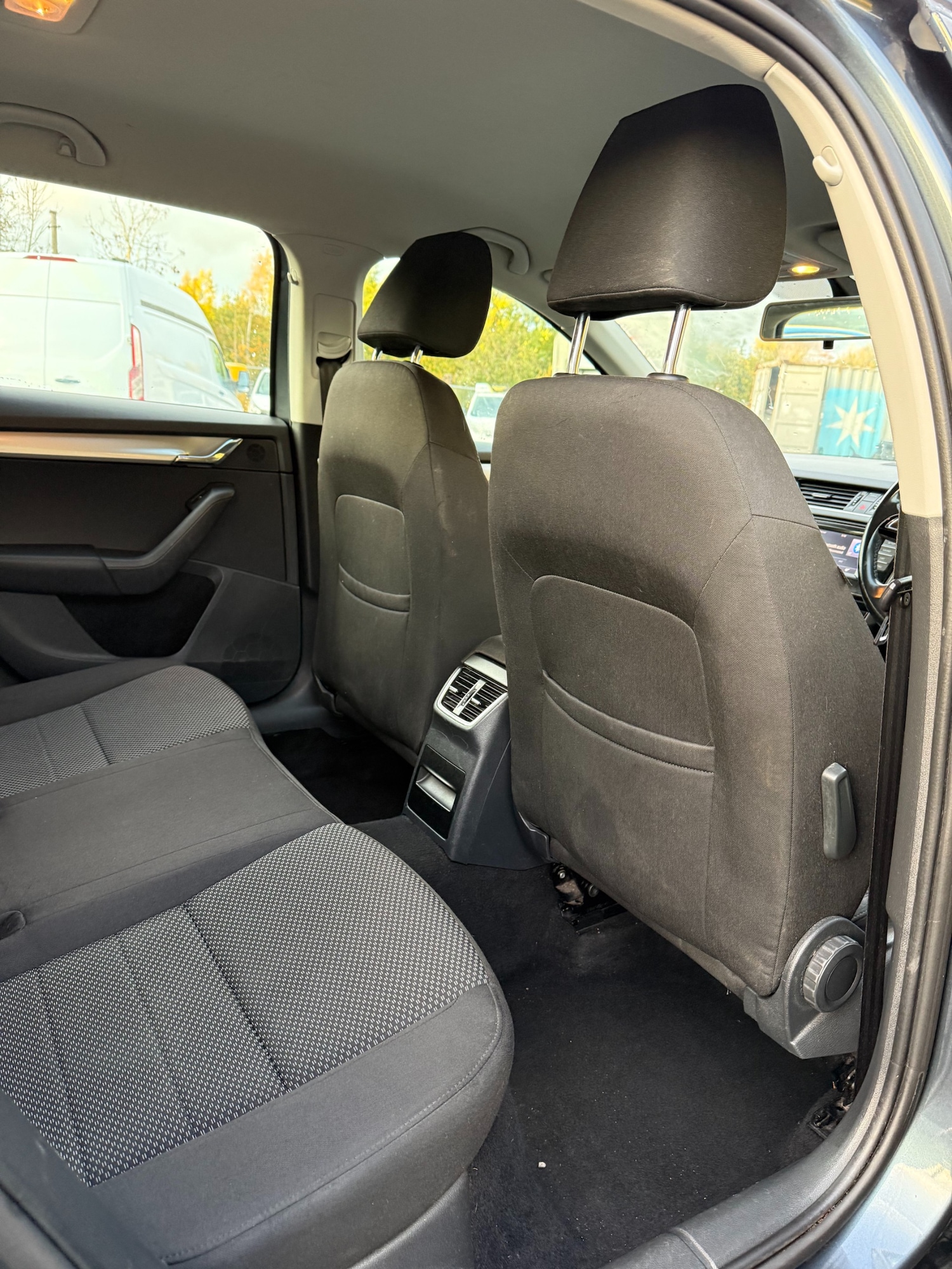 Used Skoda Octavia 2014 for sale - 77035747: Photo 17