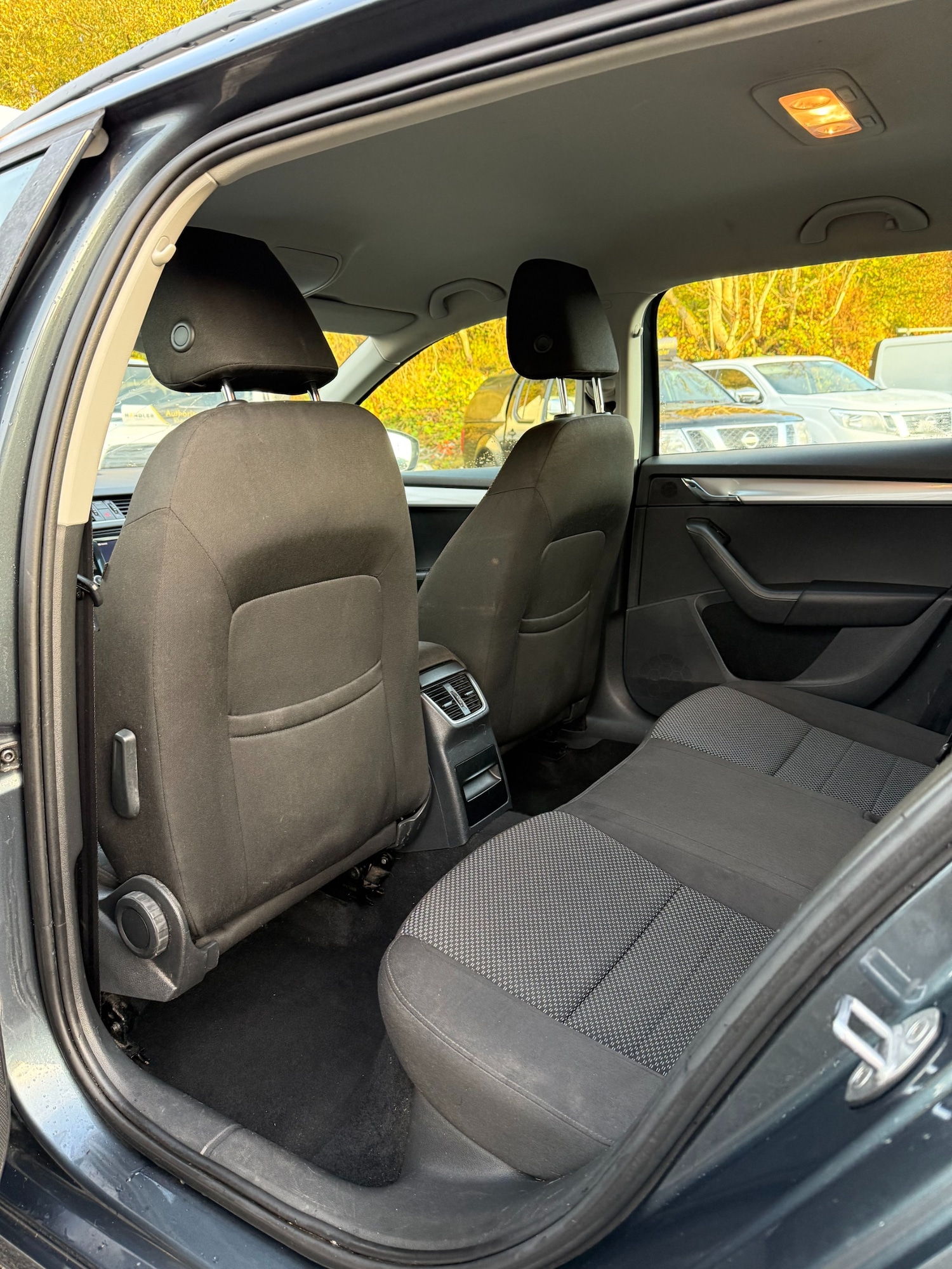 Used Skoda Octavia 2014 for sale - 77035747: Photo 19