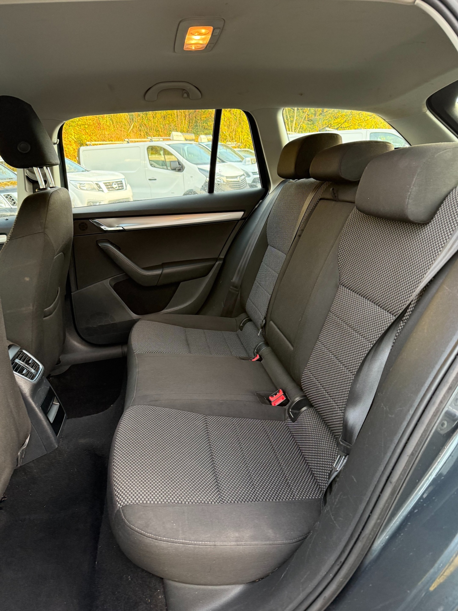 Used Skoda Octavia 2014 for sale - 77035747: Photo 20