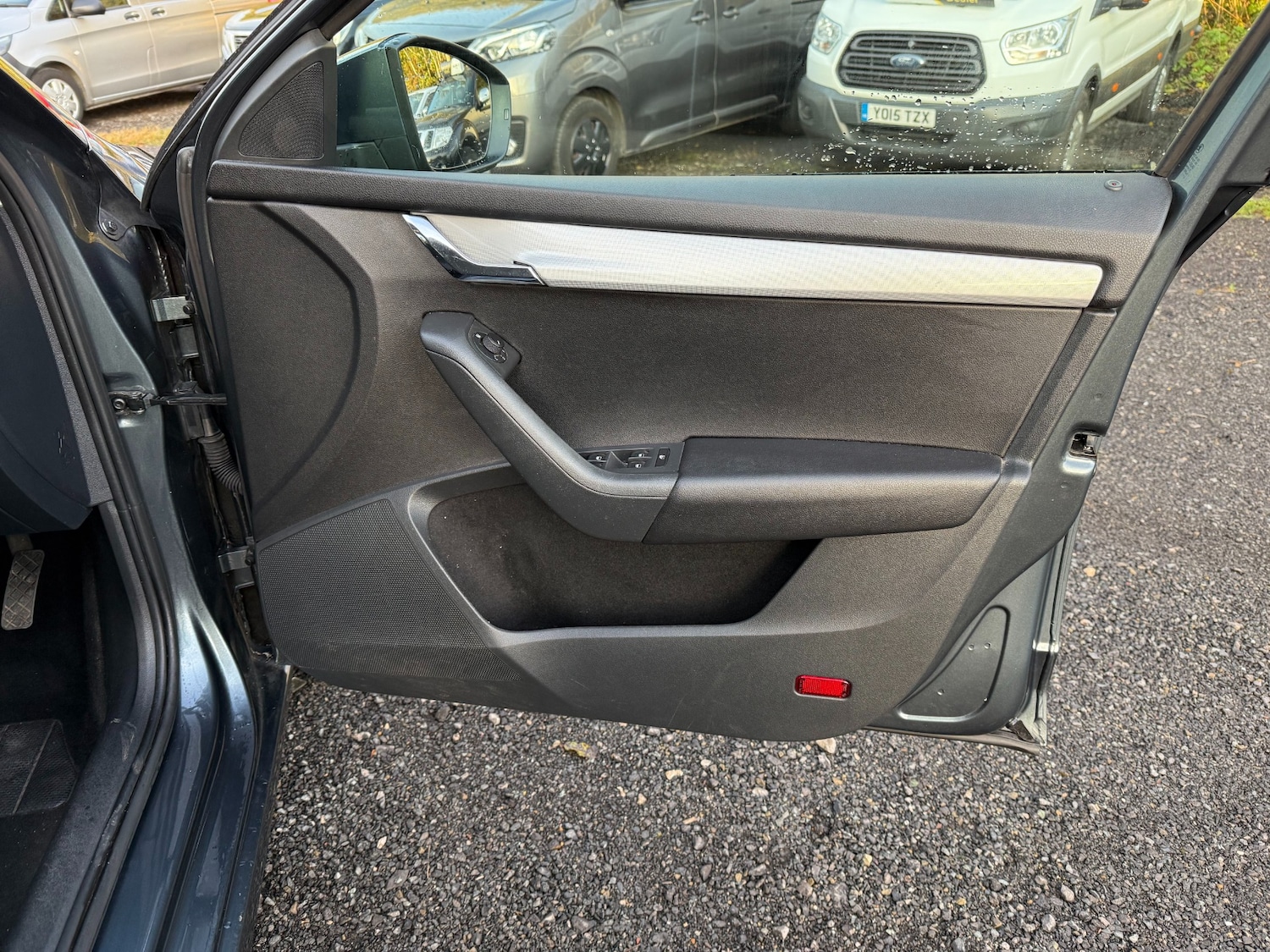 Used Skoda Octavia 2014 for sale - 77035747: Photo 23