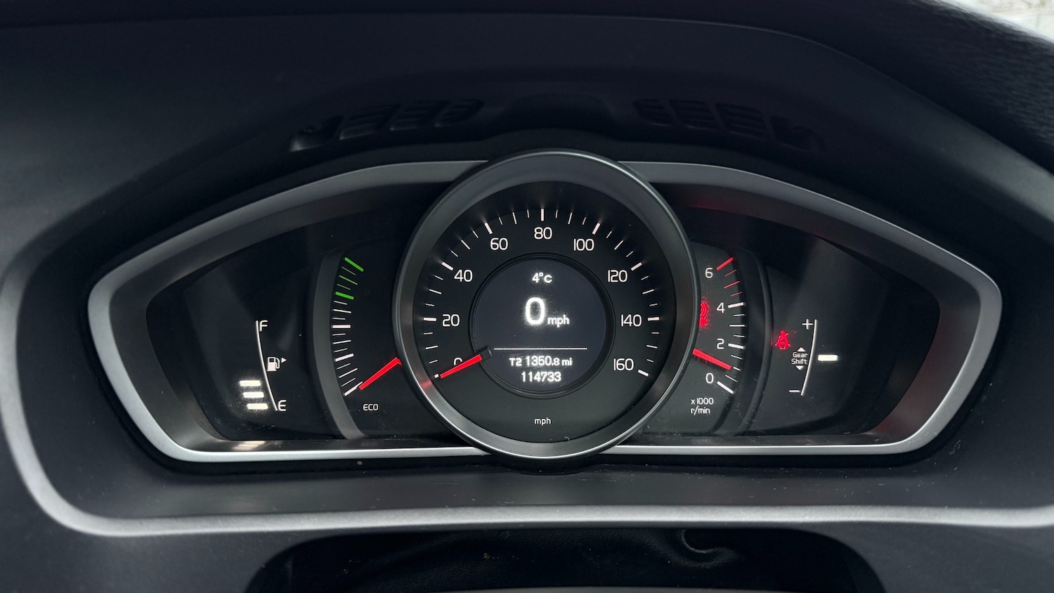 Used Volvo V40 2015 for sale - 78197764: Photo 13