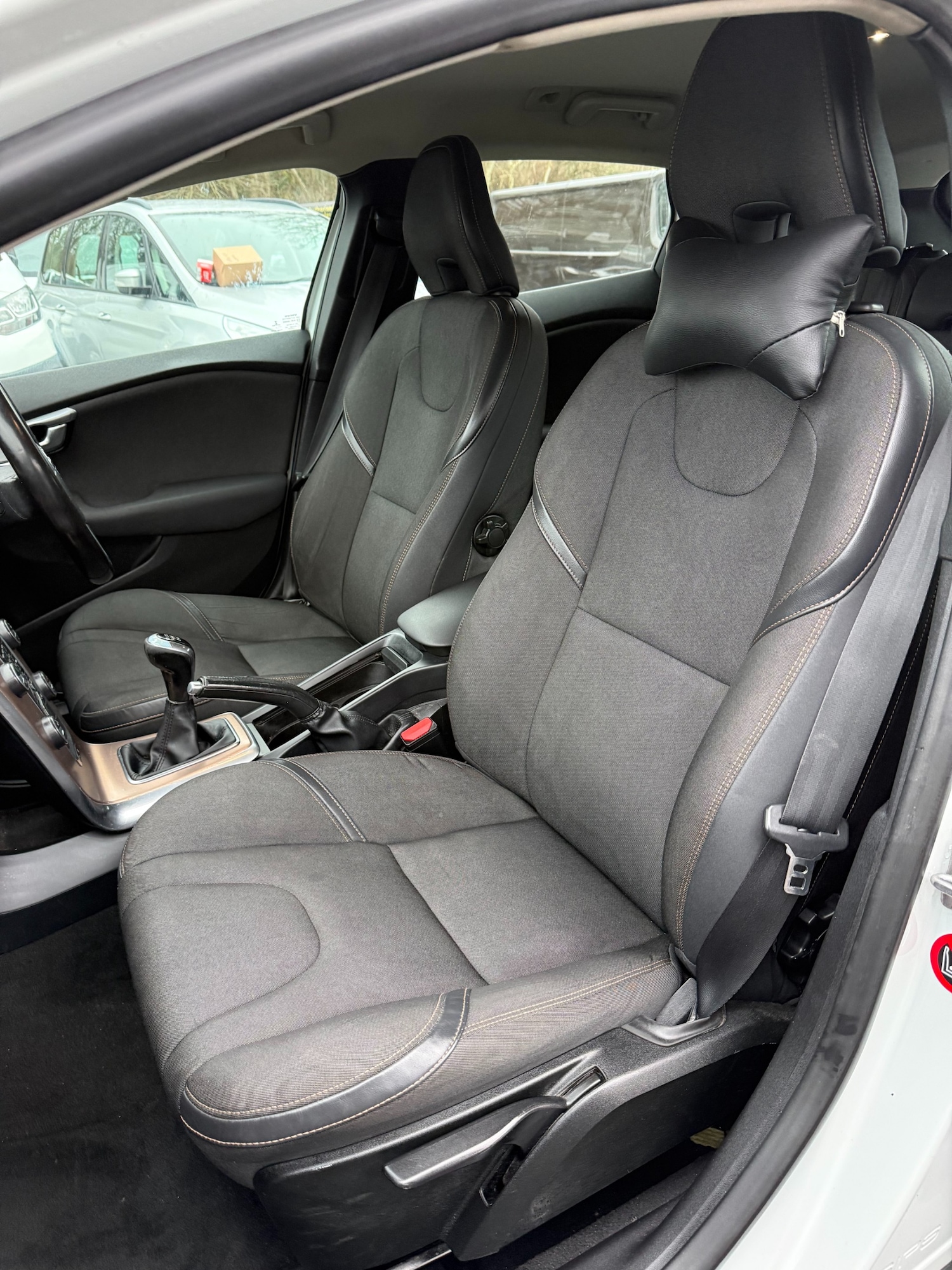 Used Volvo V40 2015 for sale - 78197764: Photo 16