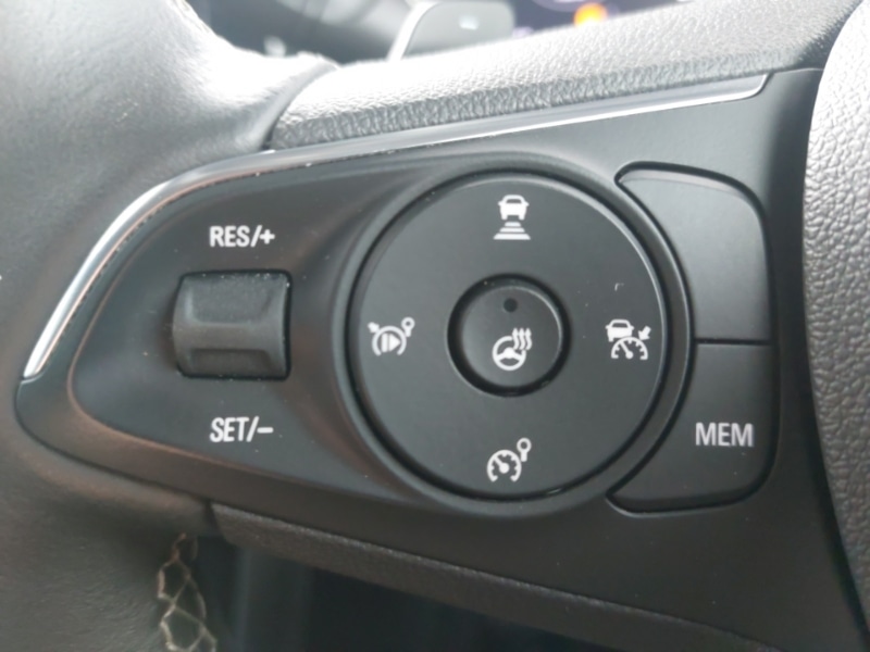 Used Vauxhall Grandland 2023 for sale - 77776659: Photo 14