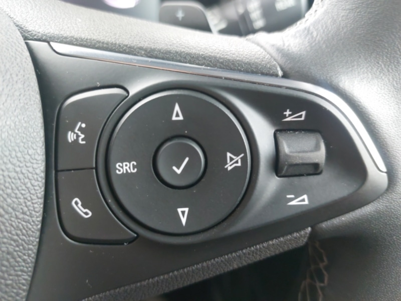 Used Vauxhall Grandland 2023 for sale - 77776659: Photo 15