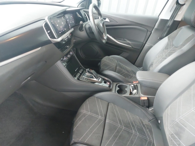 Used Vauxhall Grandland 2023 for sale - 77776659: Photo 5