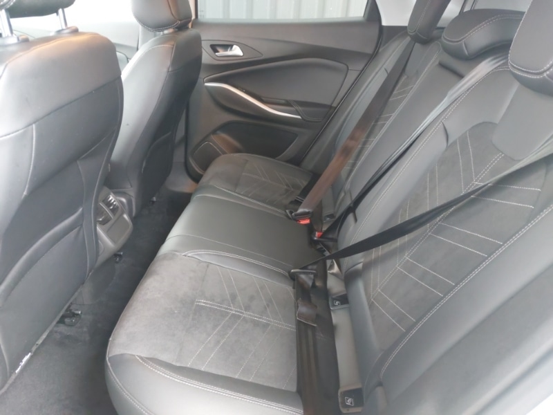 Used Vauxhall Grandland 2023 for sale - 77776659: Photo 6