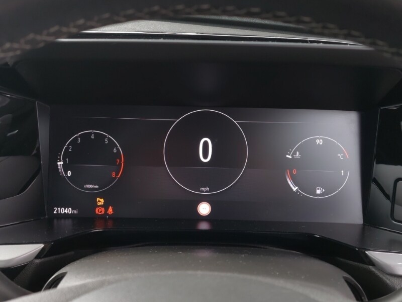 Used Vauxhall Grandland 2023 for sale - 78065976: Photo 11