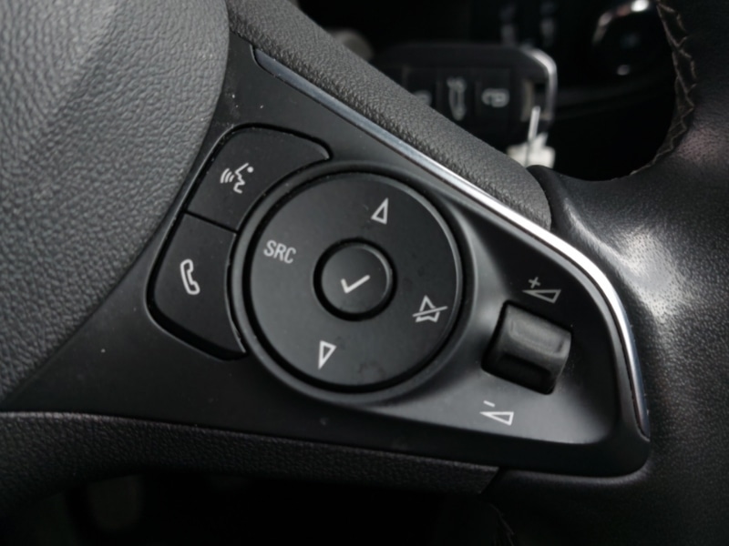 Used Vauxhall Grandland 2023 for sale - 78065976: Photo 12